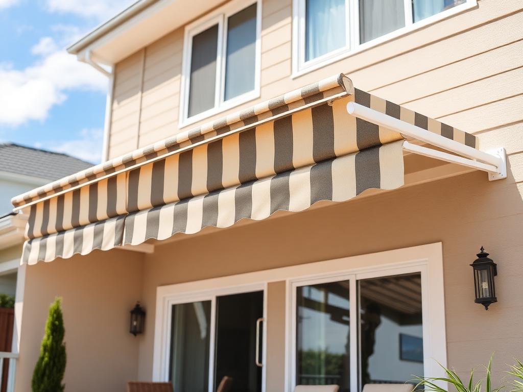 Awnings custom window shading solutions